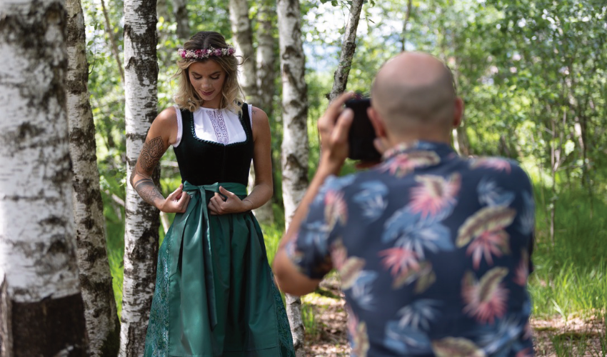 //BEHIND THE SCENES